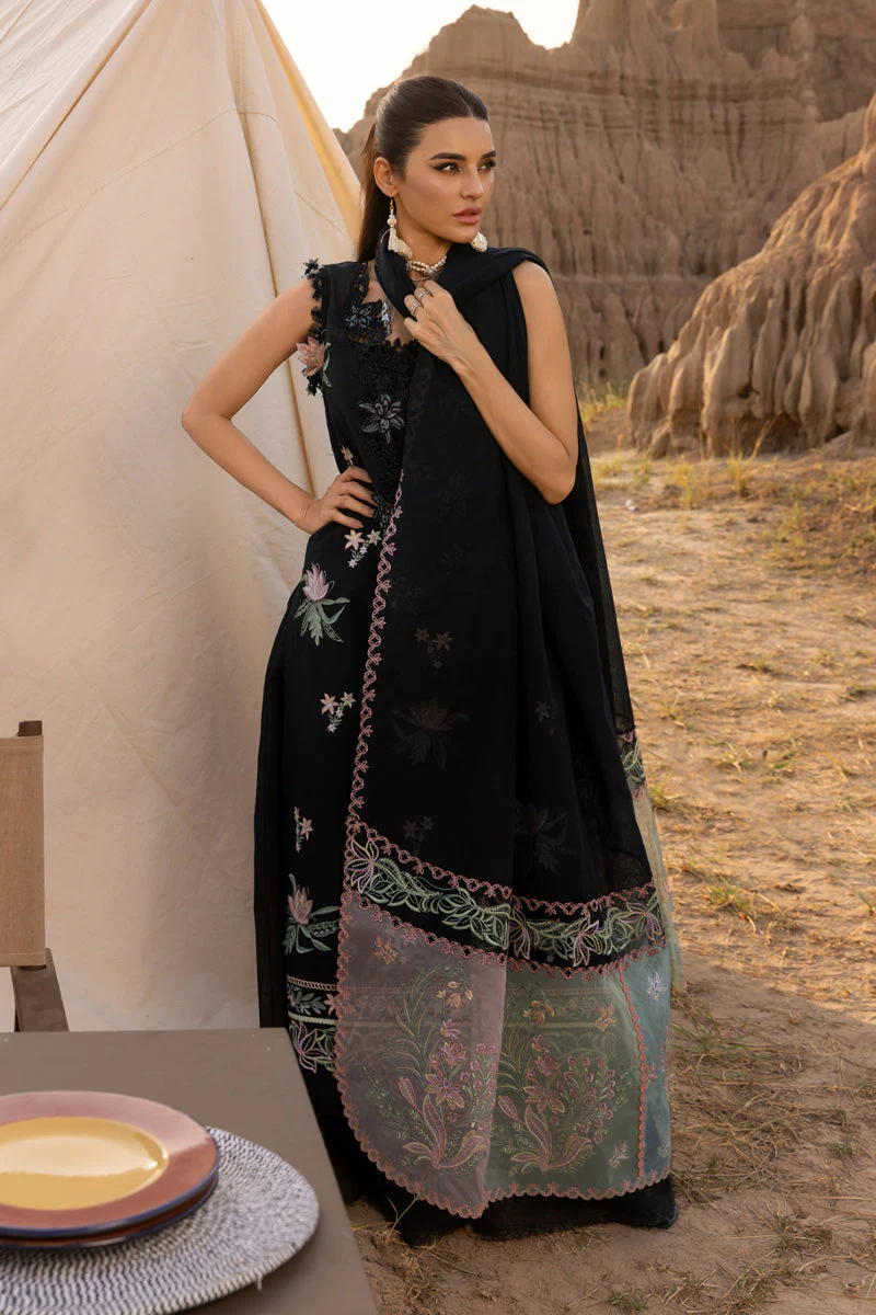 Premium Eid Edit Lawn - Image 7