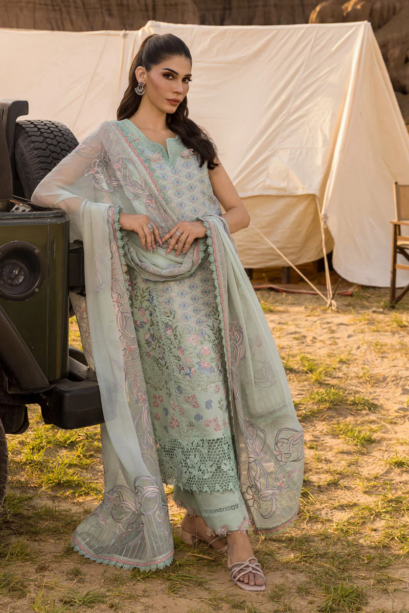 Premium Eid Edit Lawn - Image 6