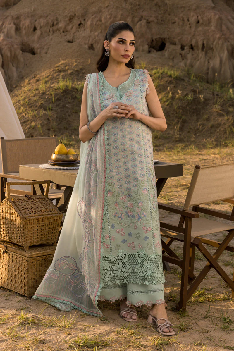 Premium Eid Edit Lawn - Image 7