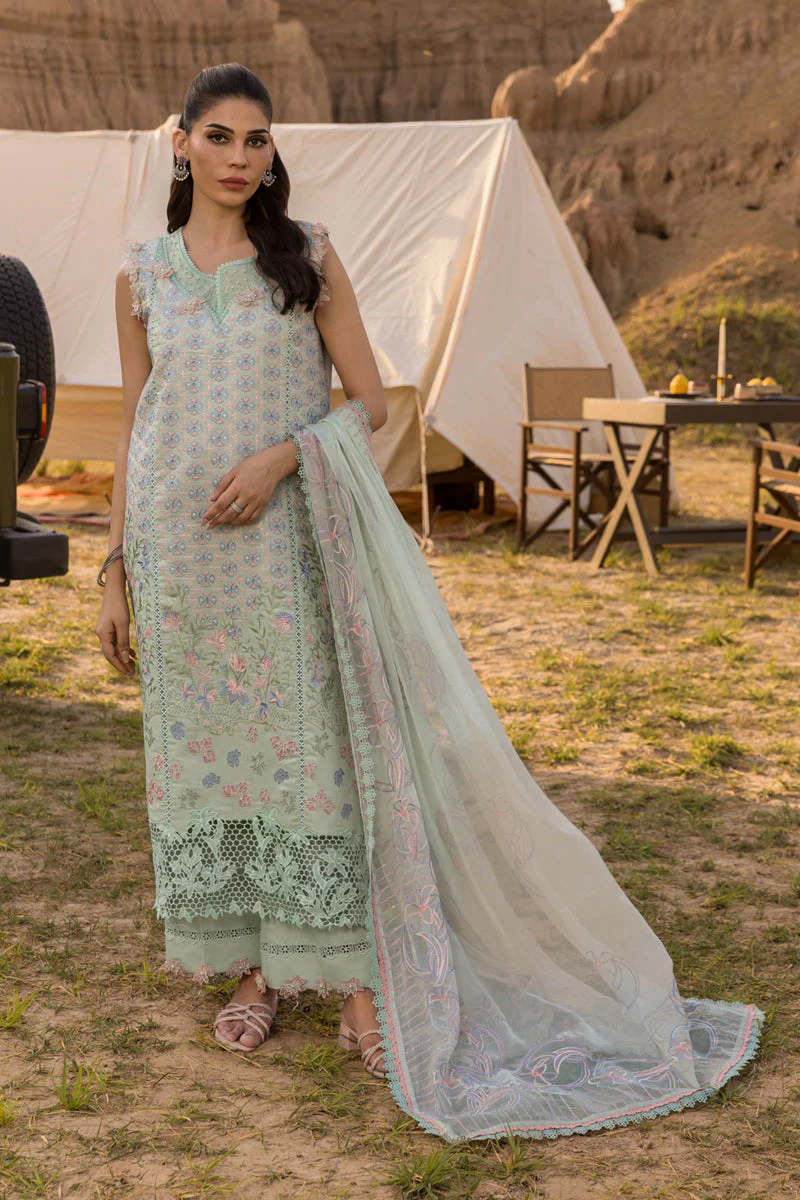 Premium Eid Edit Lawn - Image 8