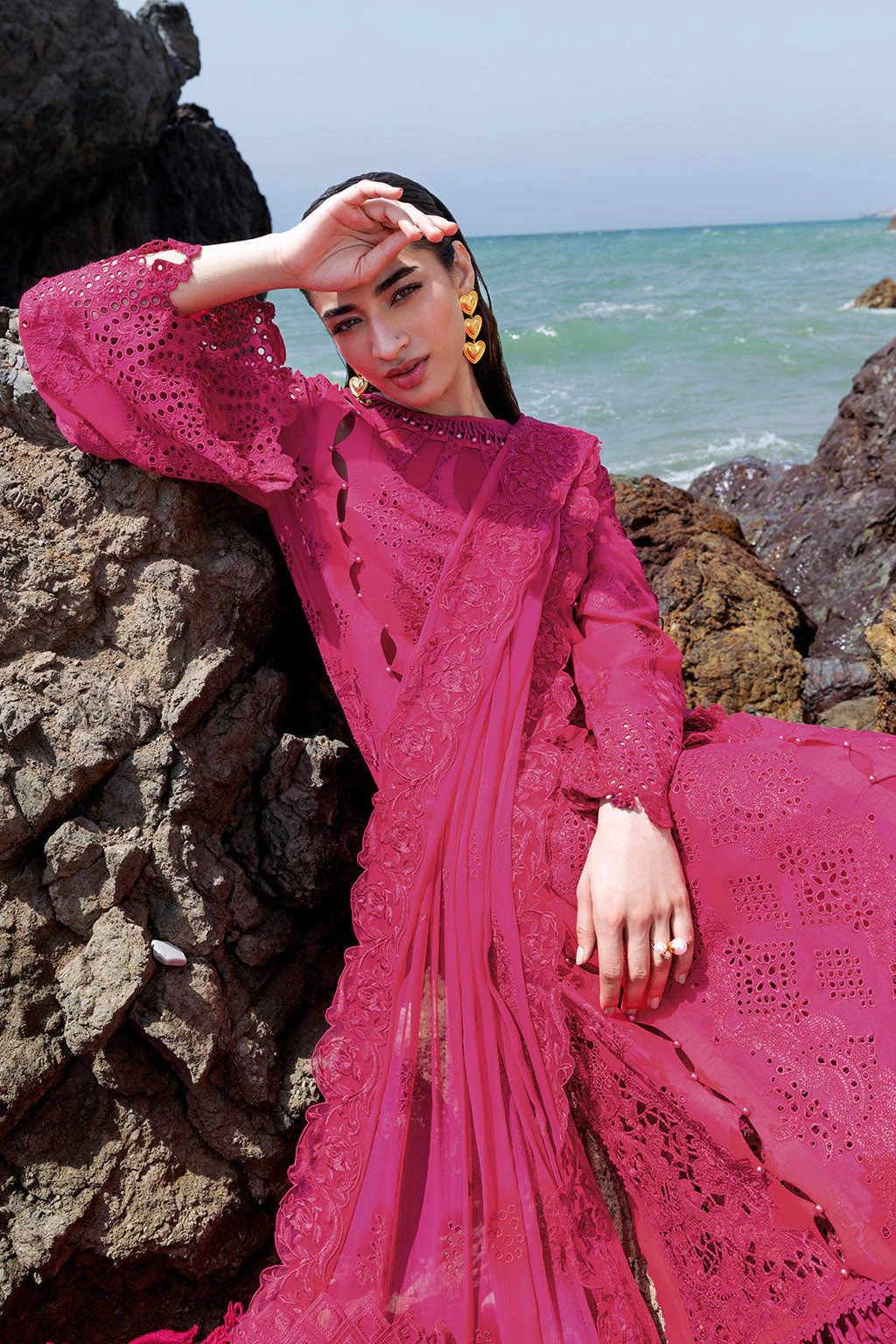 Premium Lawn Collection - Image 12