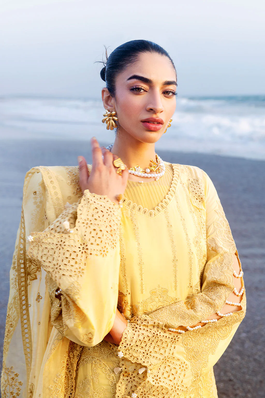 Premium Lawn Collection - Image 9