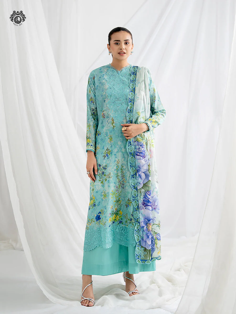 Premium Rang E Haya