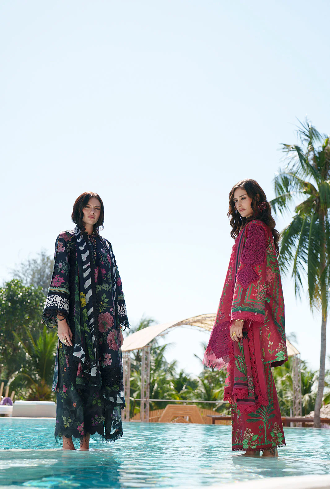Printed Chikankari - Image 14