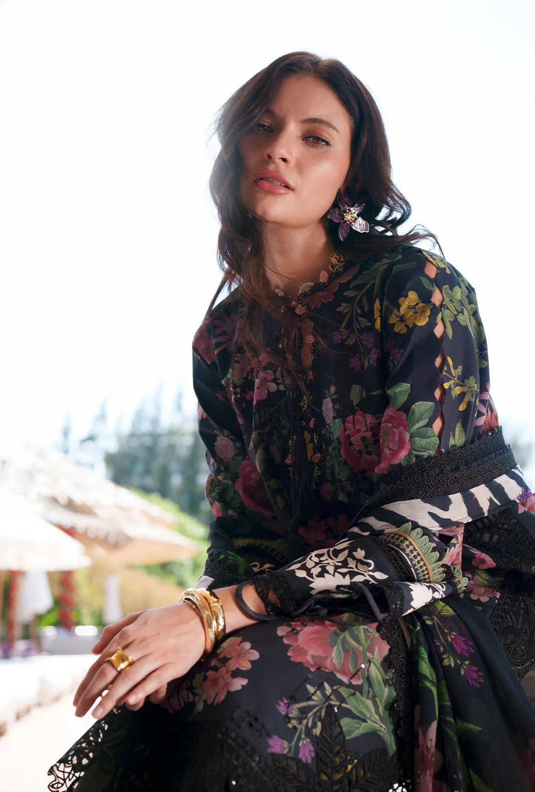 Printed Chikankari - Image 8
