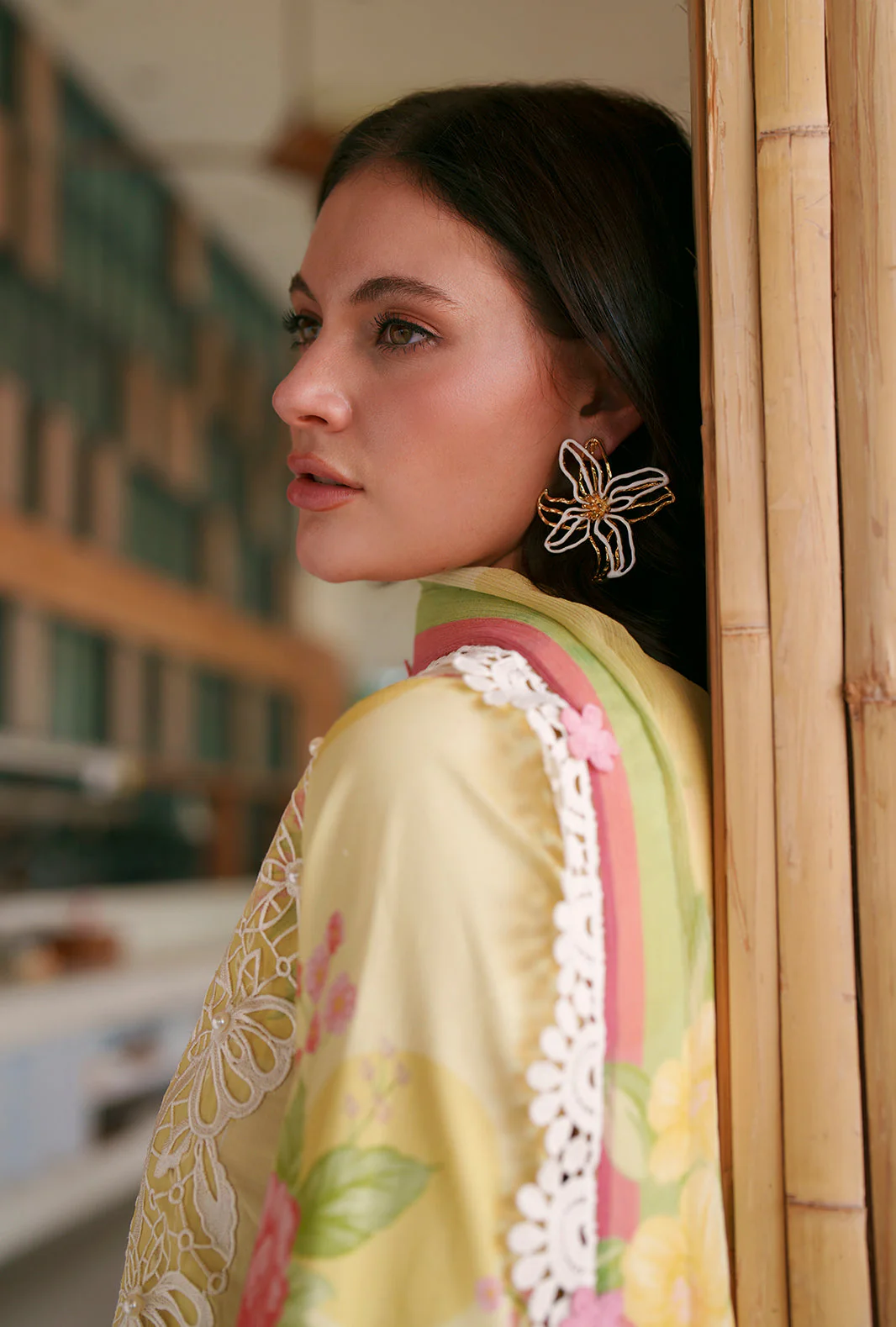 Printed Chikankari - Image 6