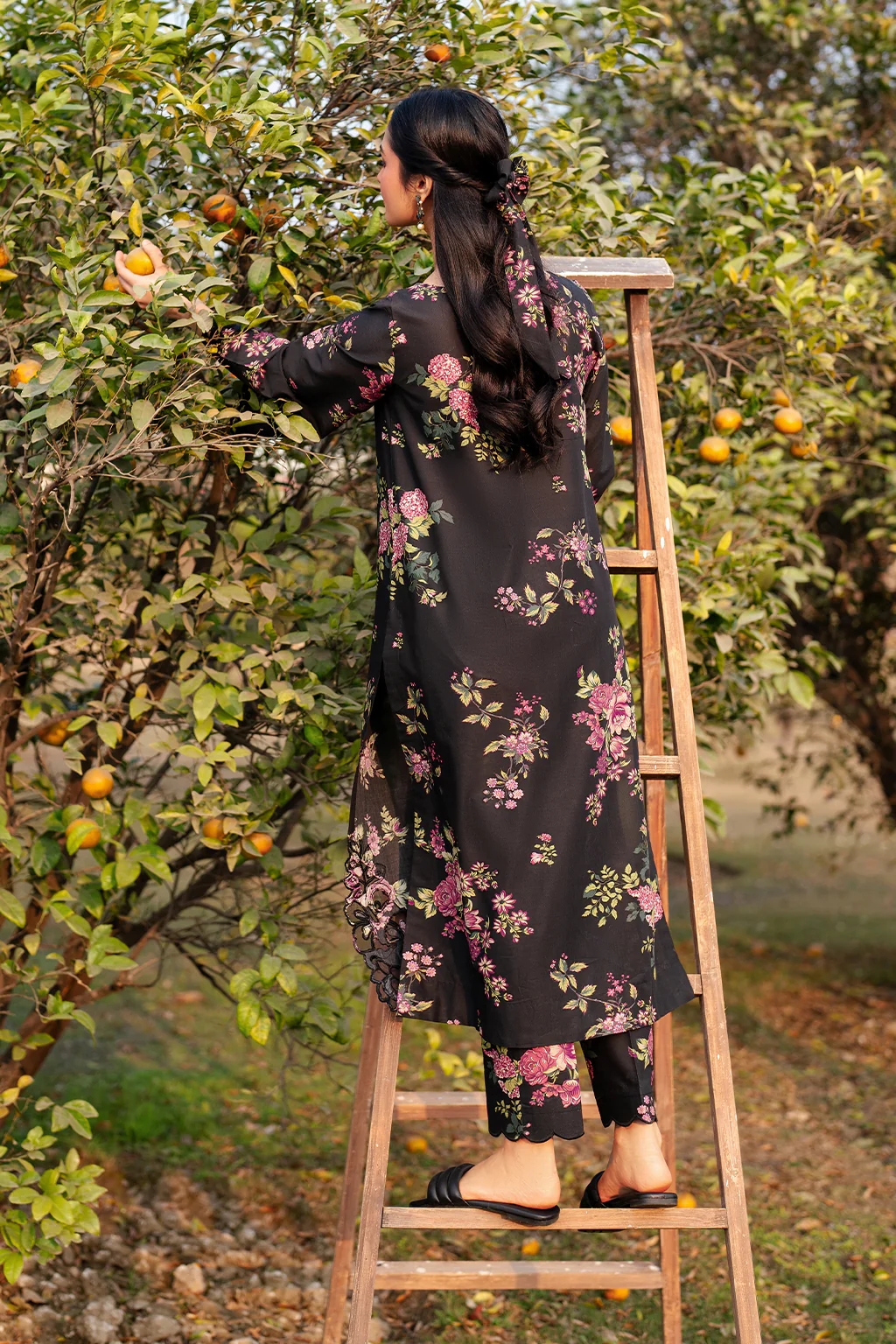 Printed Lawn - Image 3