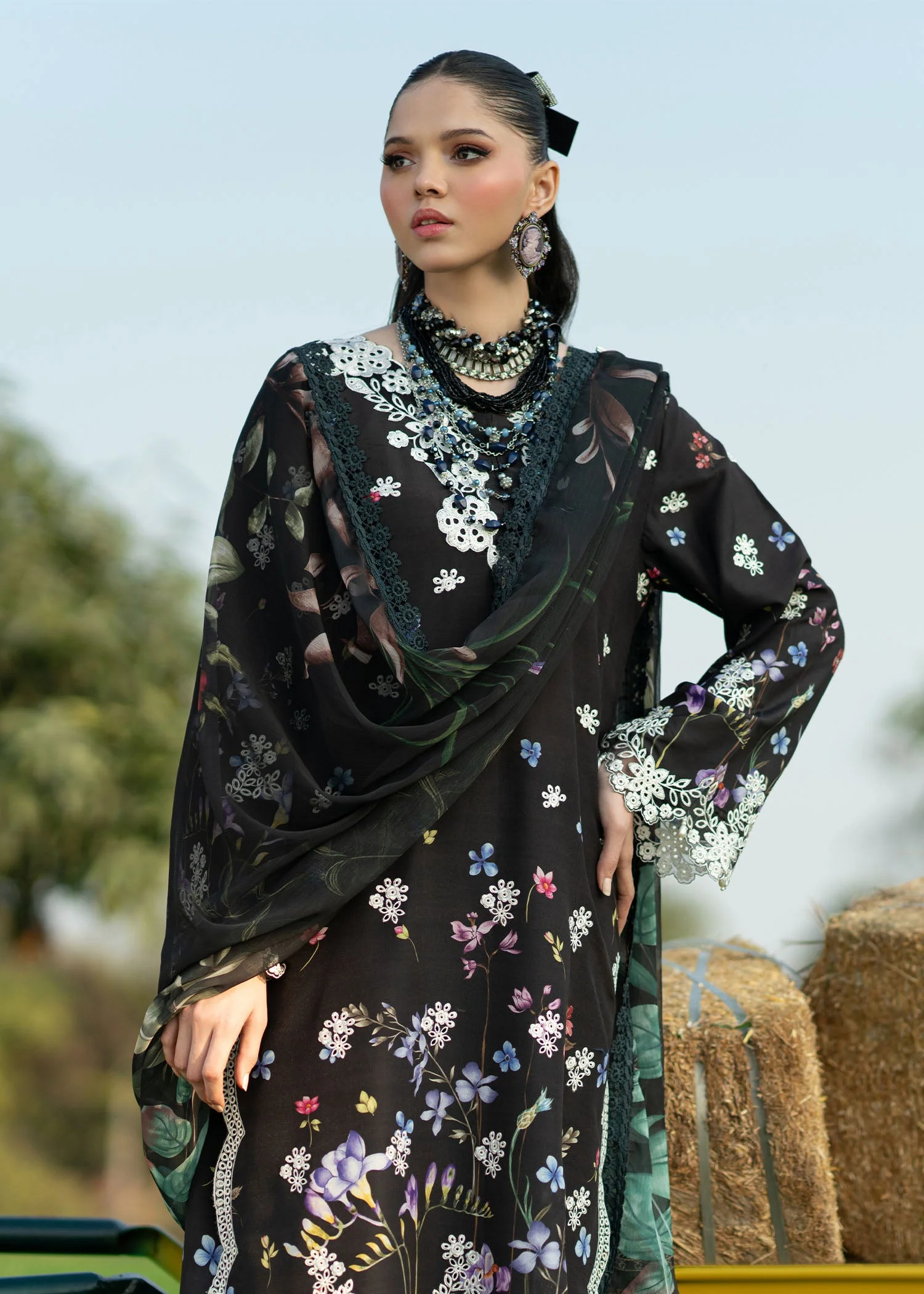PRINTKARI LAWN - Image 5