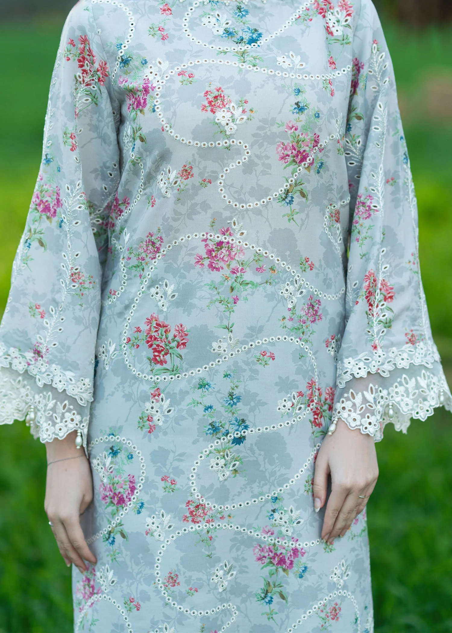 PRINTKARI LAWN - Image 4