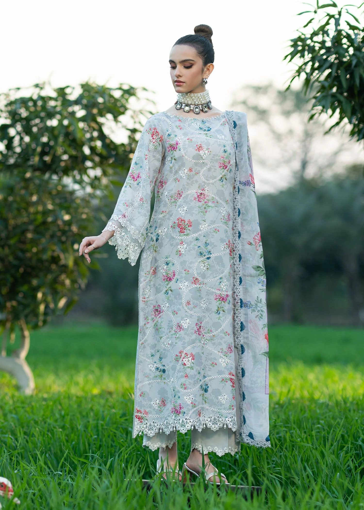 PRINTKARI LAWN - Image 6