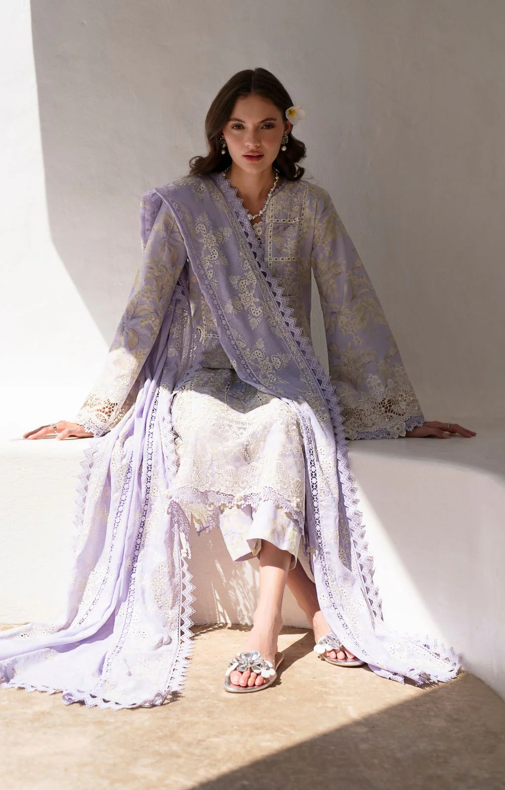 Printkari Lawn Collection - Image 6