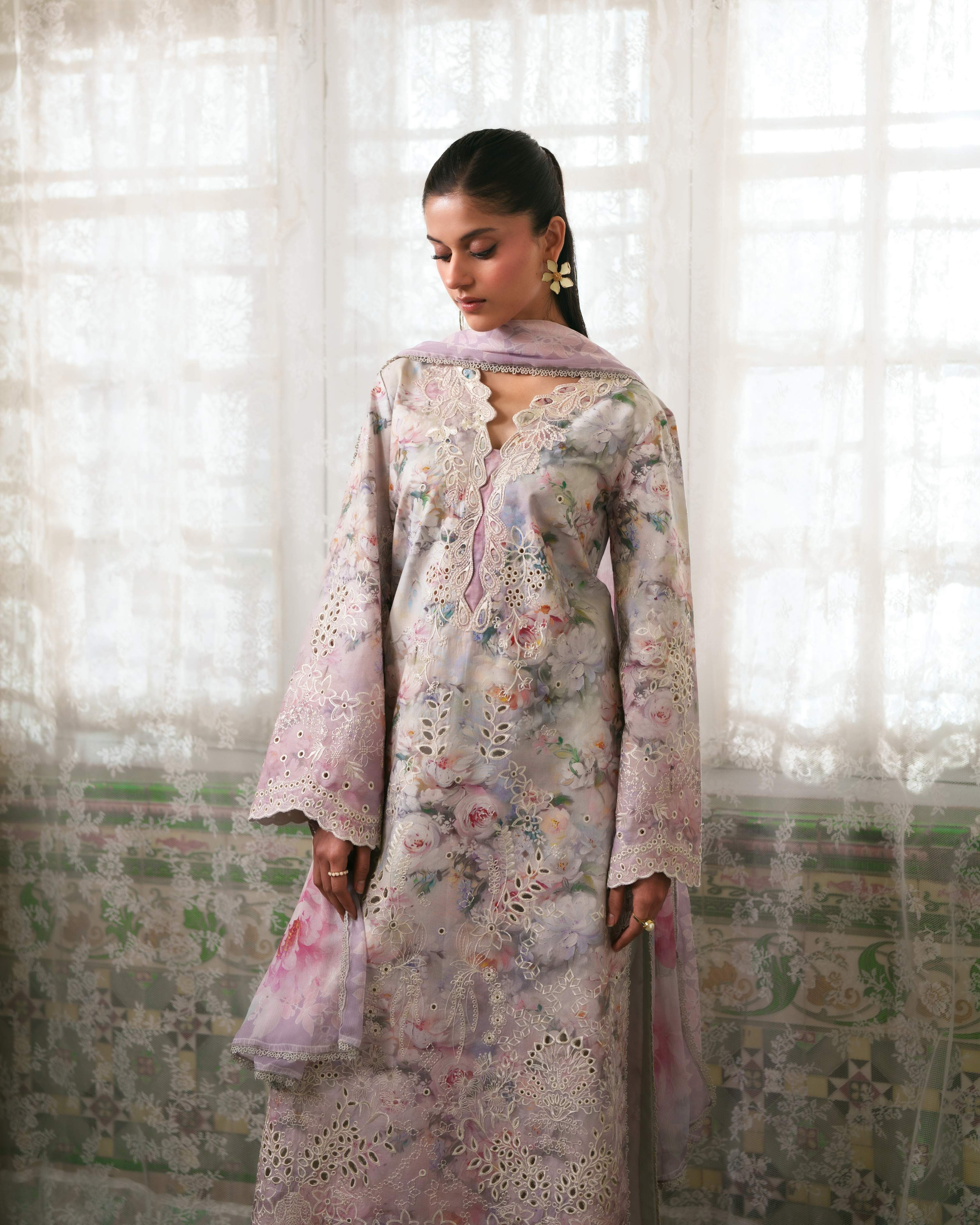 Printkari Lawn Collections - Image 4