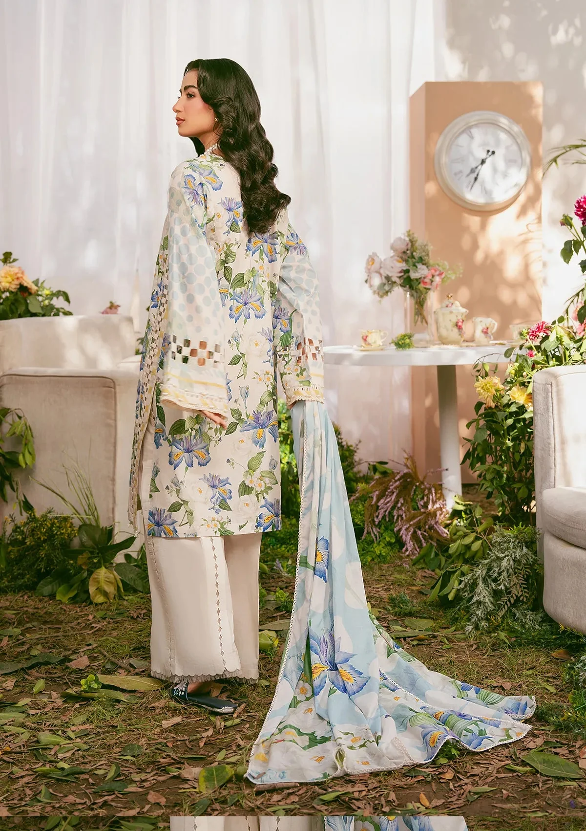PRINTS LAWN COLLECTION - Image 2