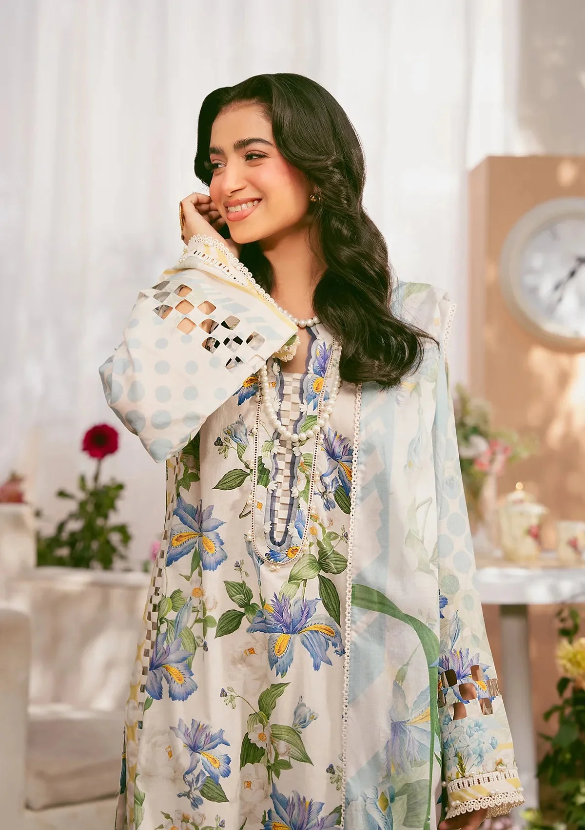 PRINTS LAWN COLLECTION - Image 3
