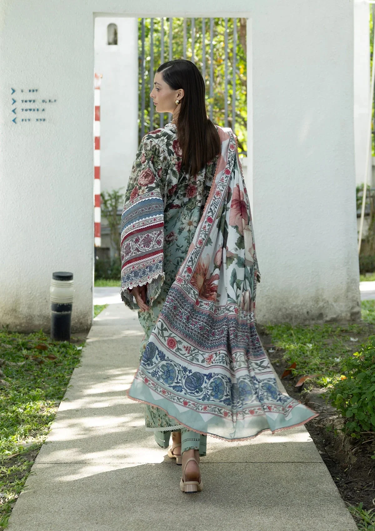 PRINTS LAWN COLLECTION - Image 2