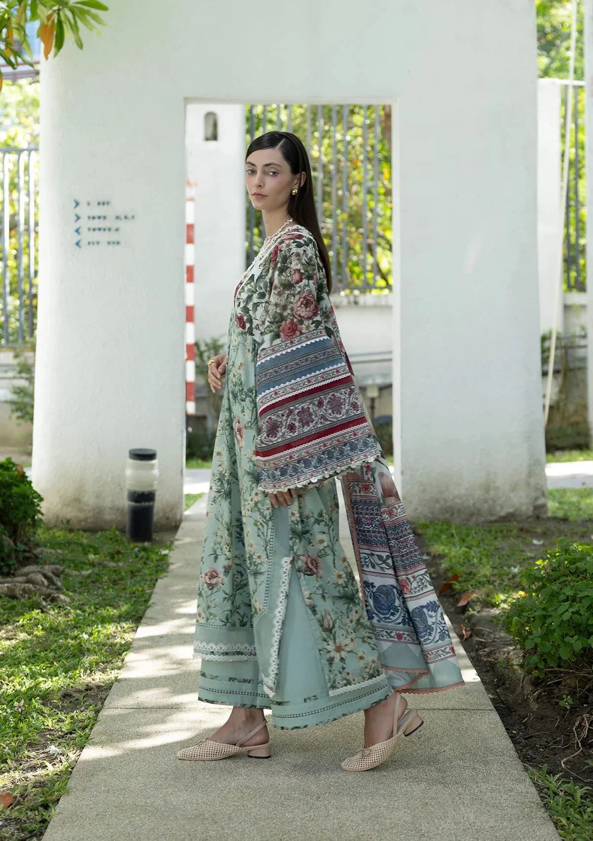 PRINTS LAWN COLLECTION - Image 3