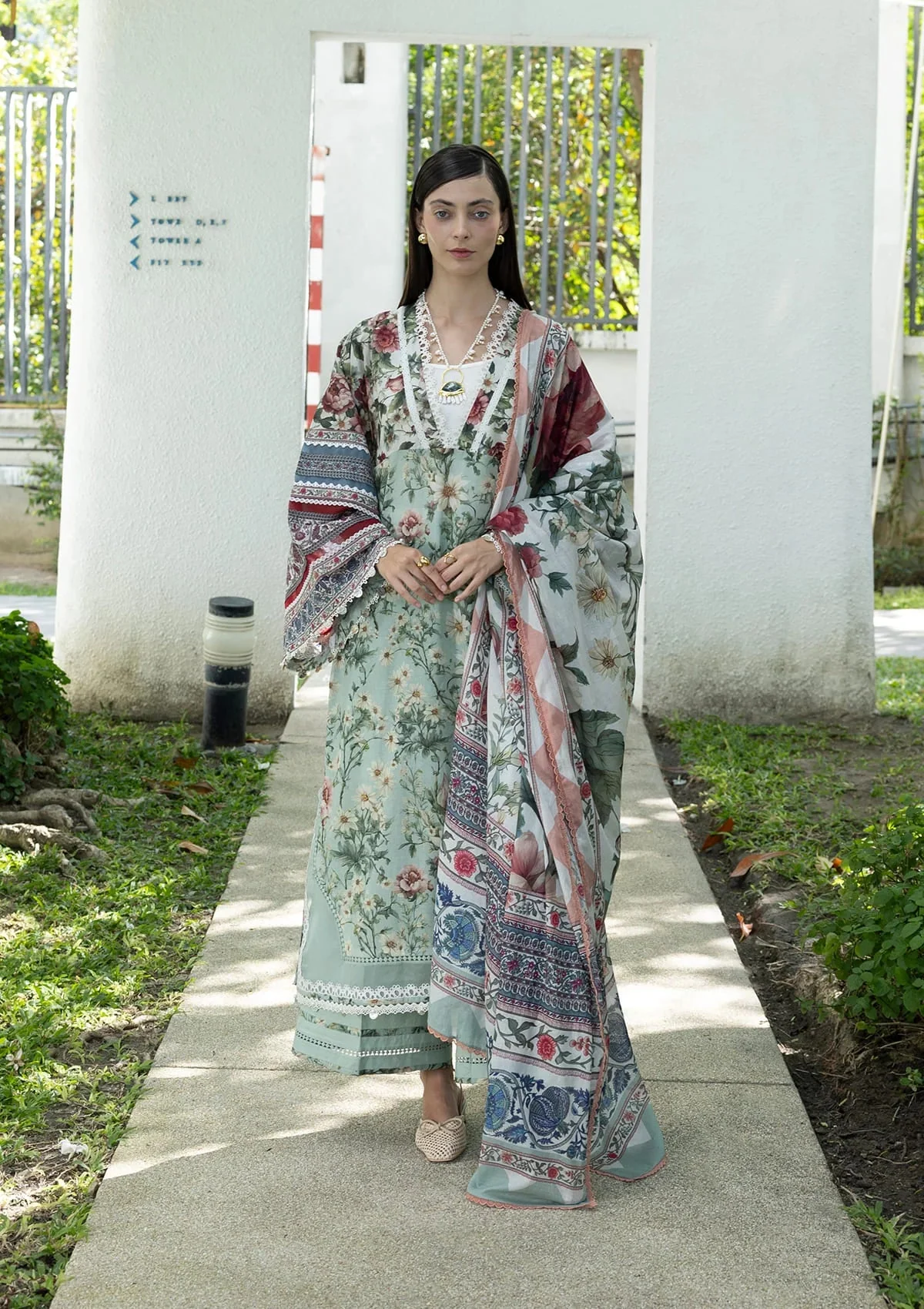 PRINTS LAWN COLLECTION - Image 6