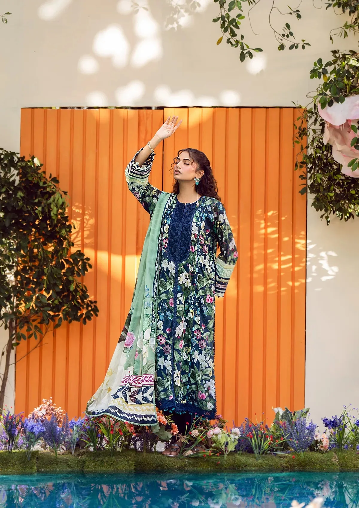 PRINTS LAWN COLLECTION - Image 5