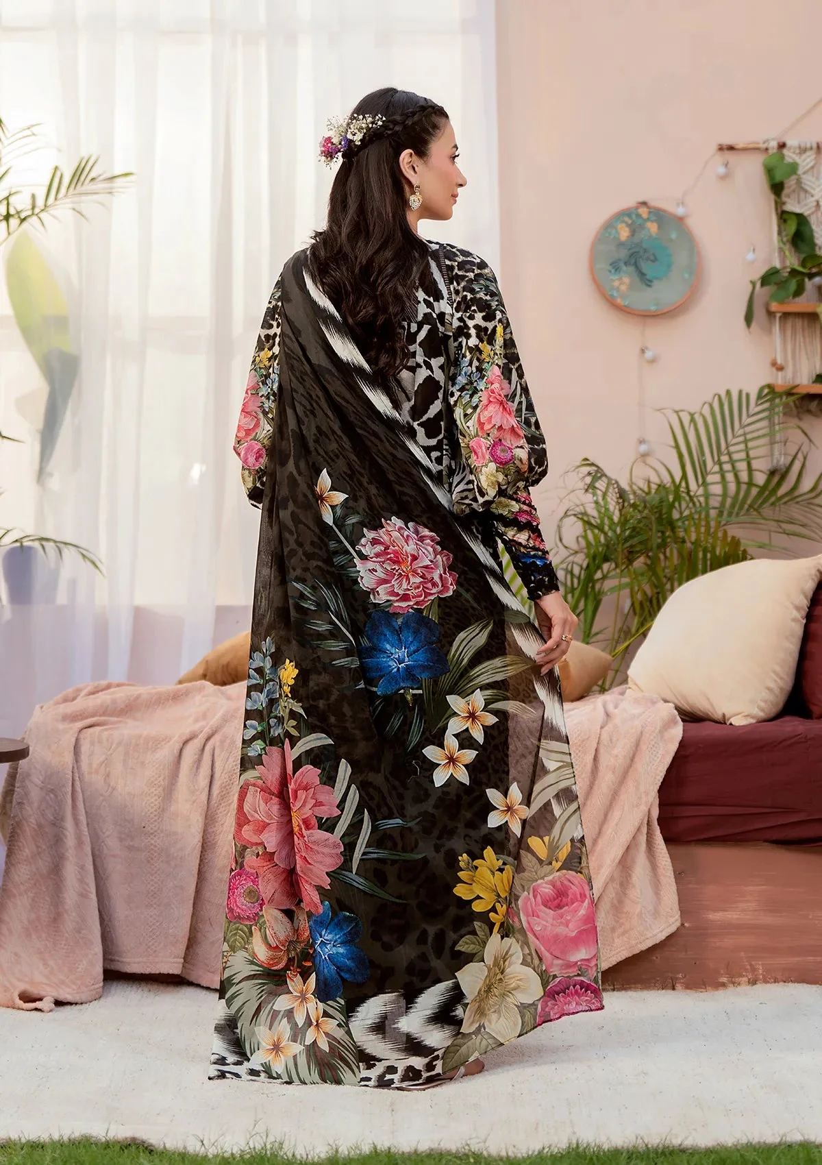PRINTS LAWN COLLECTION - Image 2