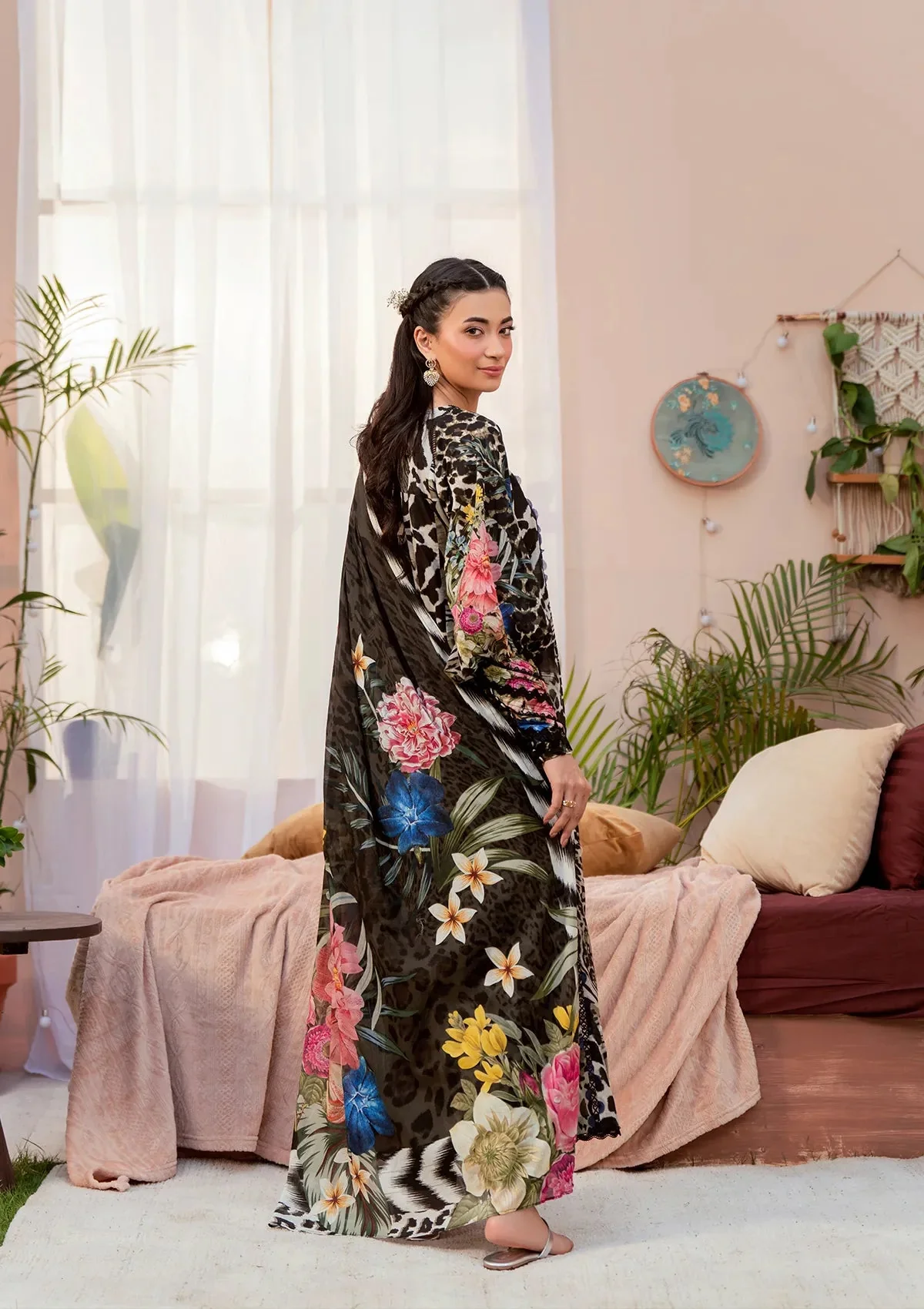 PRINTS LAWN COLLECTION - Image 4
