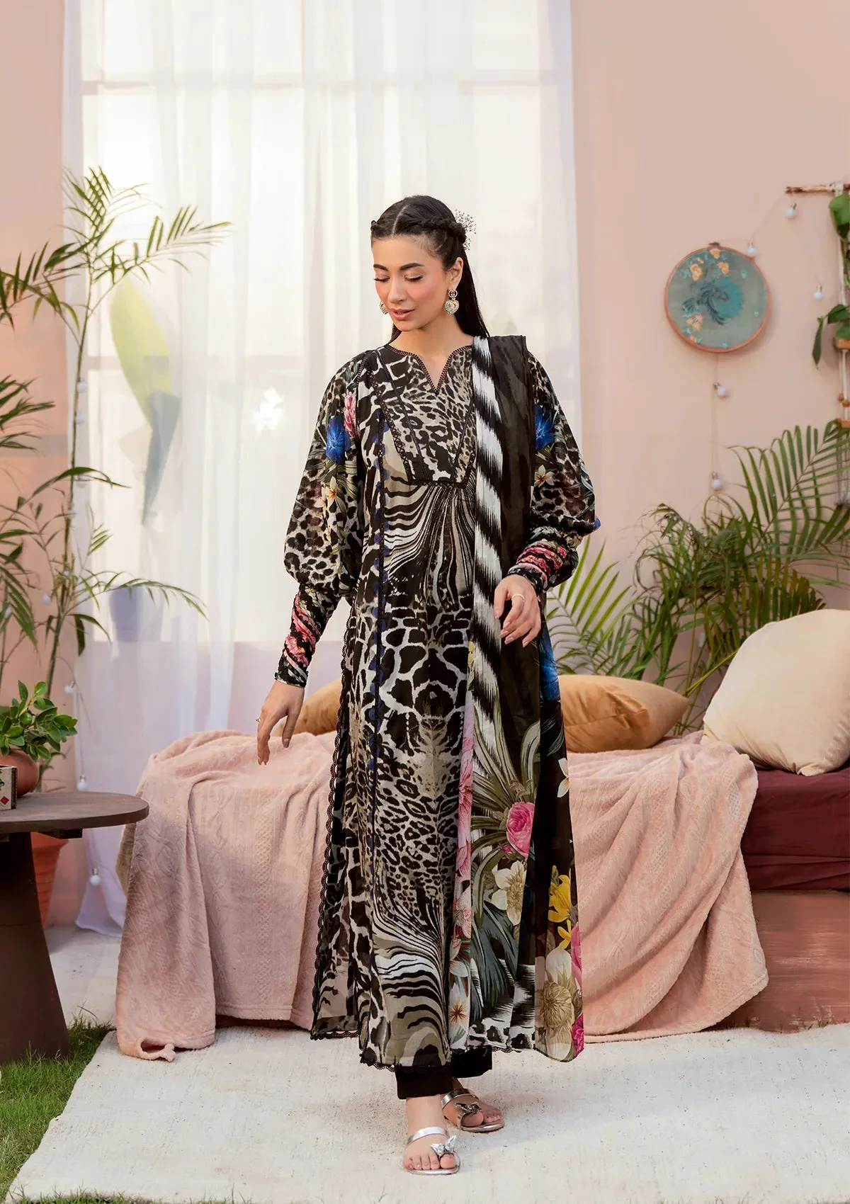 PRINTS LAWN COLLECTION - Image 8
