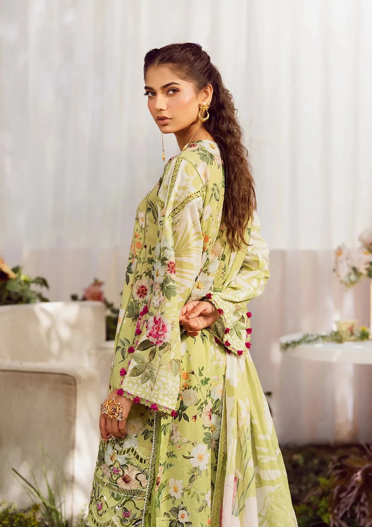 PRINTS LAWN COLLECTION - Image 4