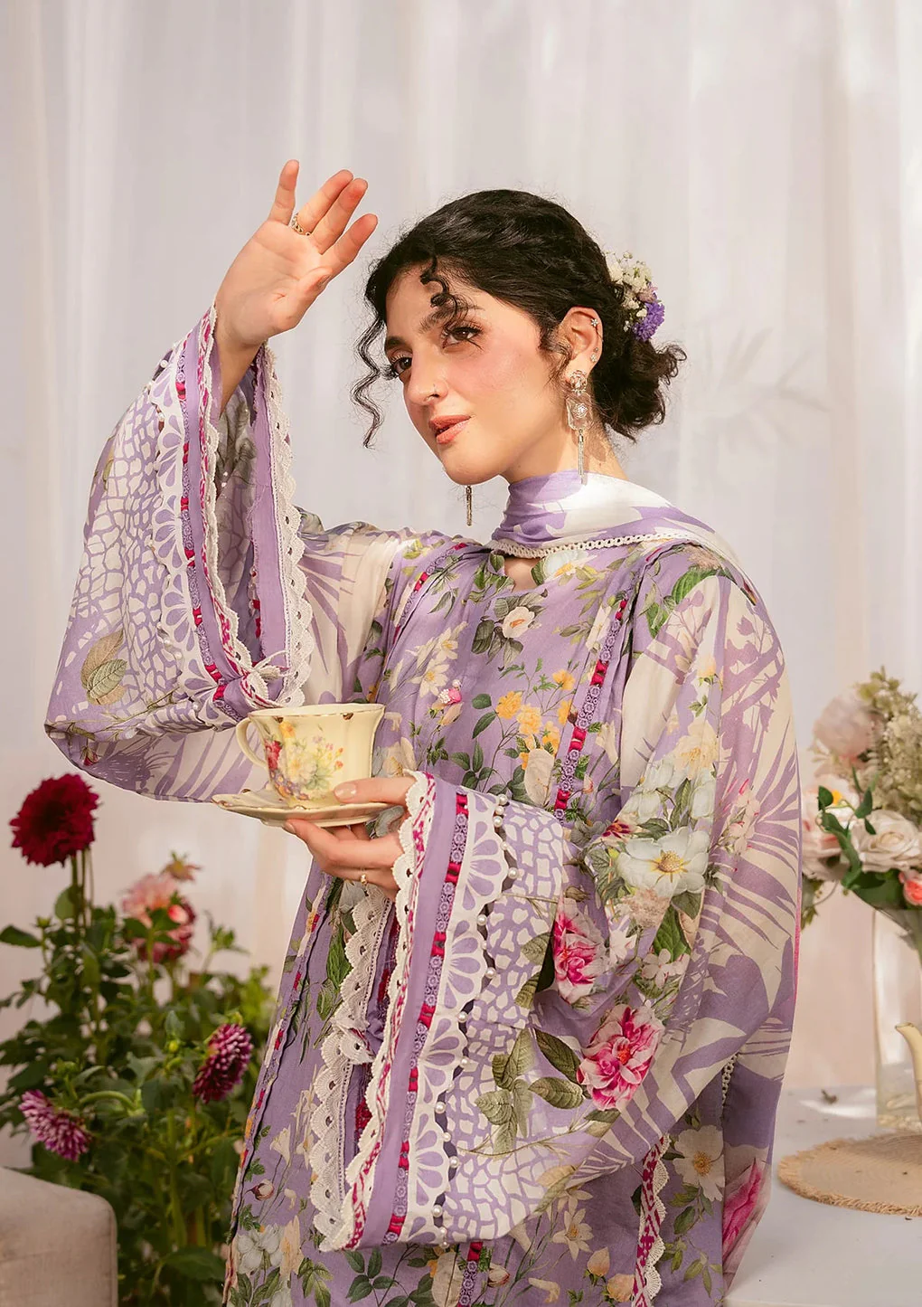 PRINTS LAWN COLLECTION - Image 6