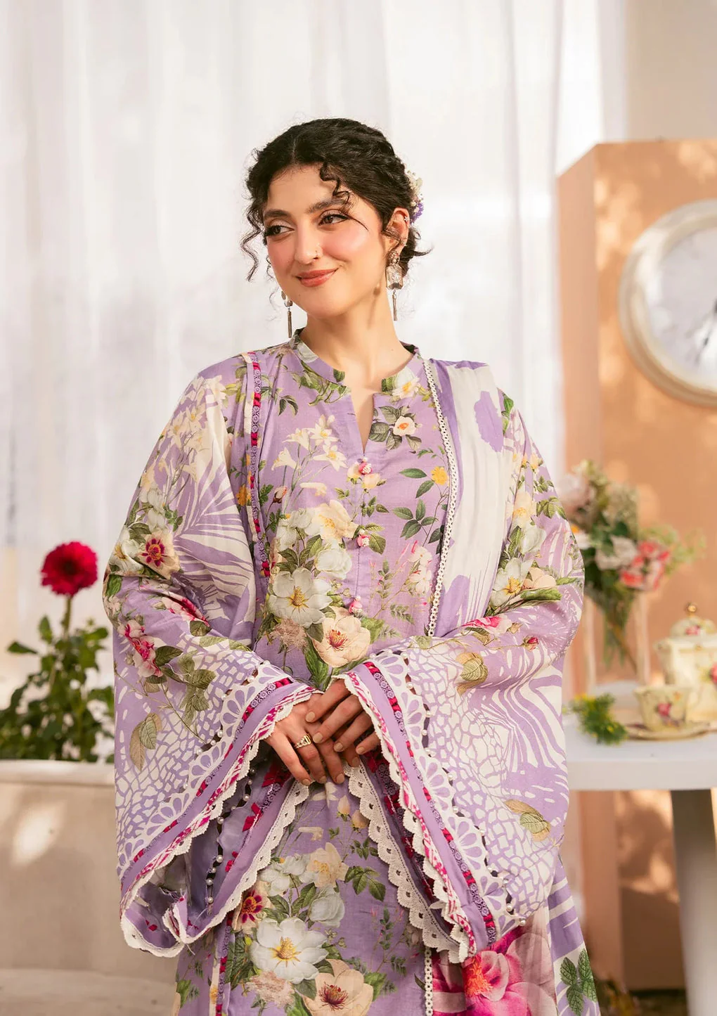 PRINTS LAWN COLLECTION - Image 8