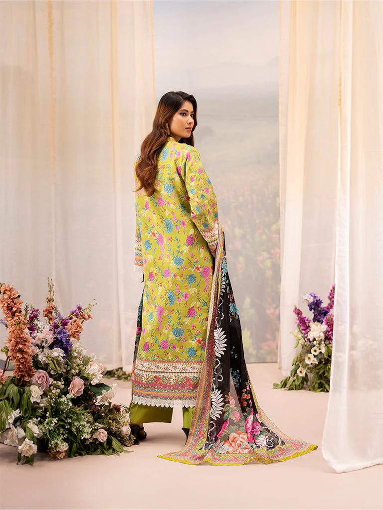 Raha Summer Prints Exclusive - Image 2