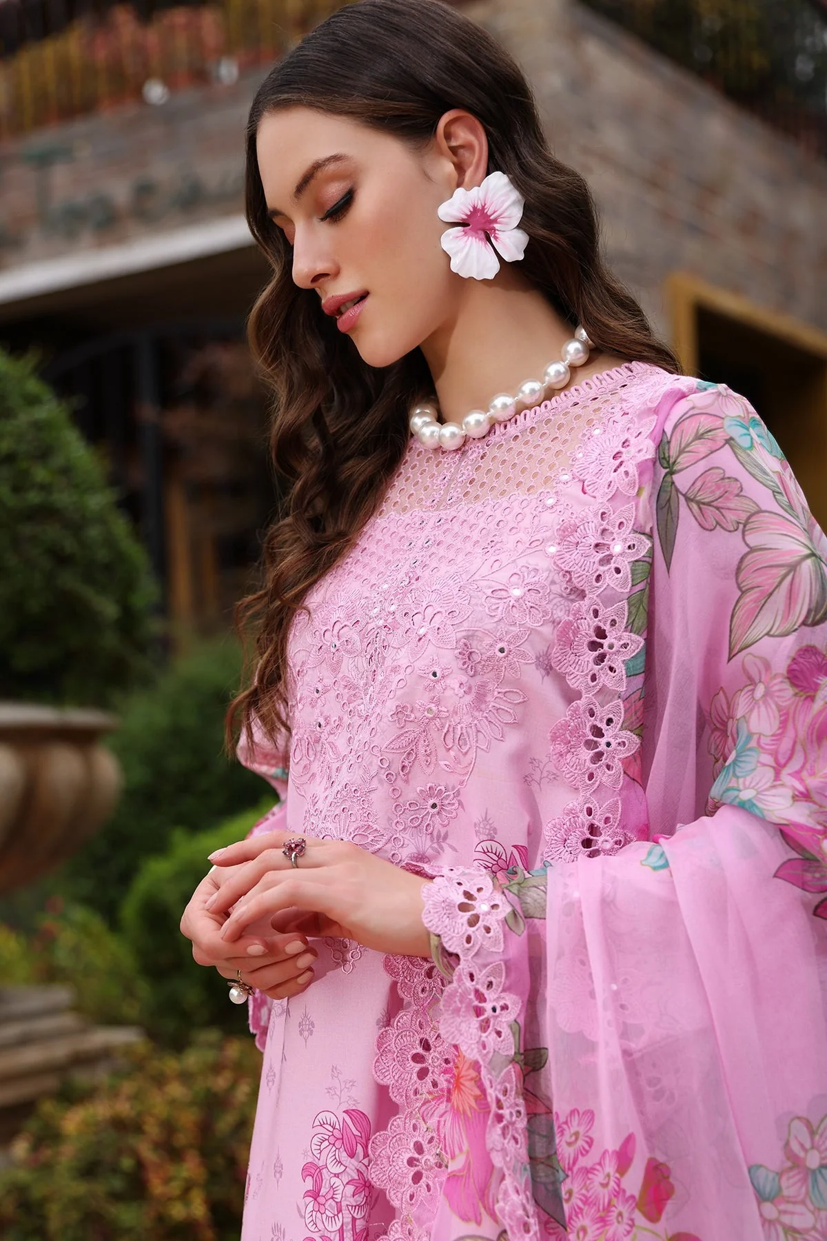 Rang-E-Bahar Lawn - Image 3