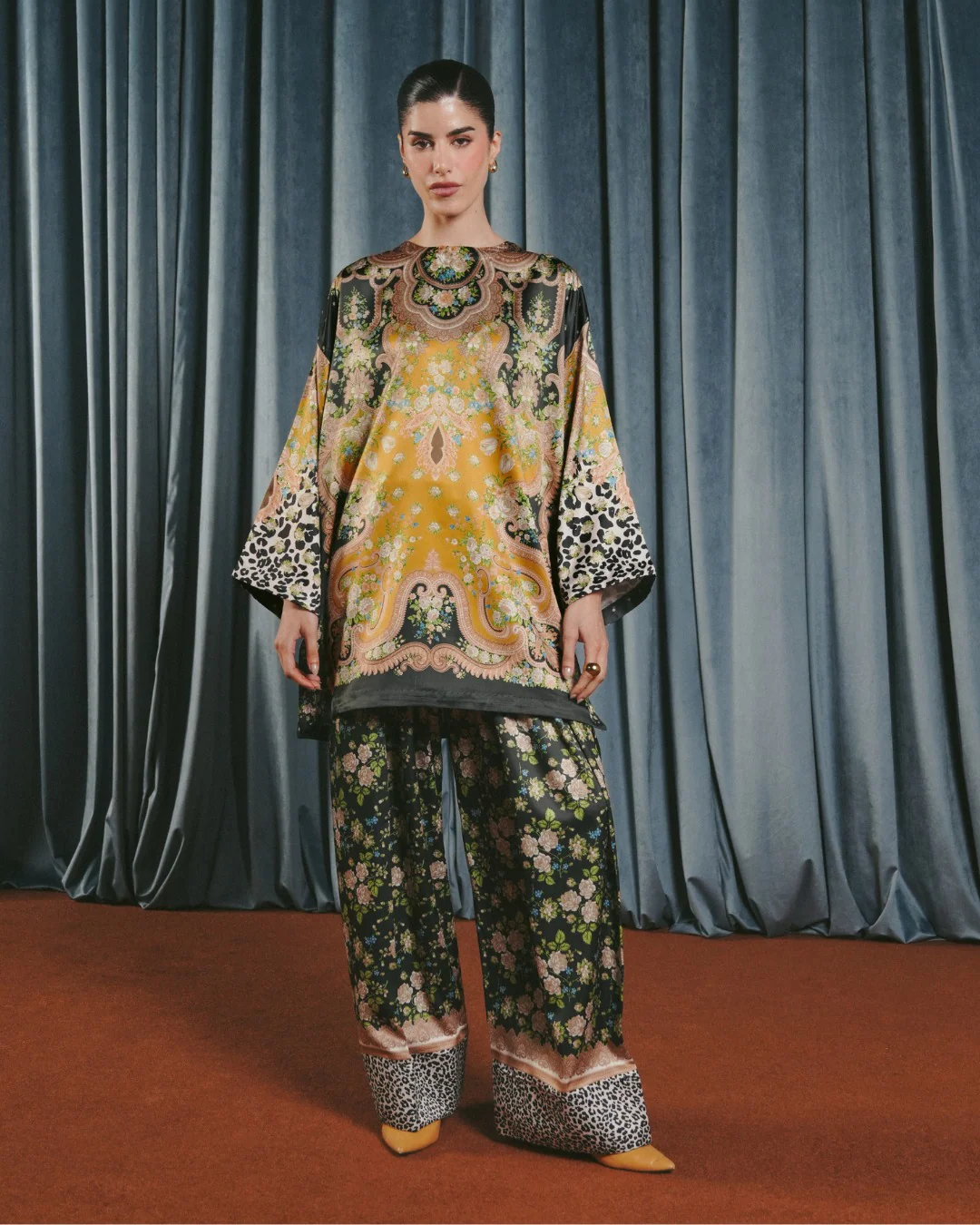 RTW 2 PC Suit