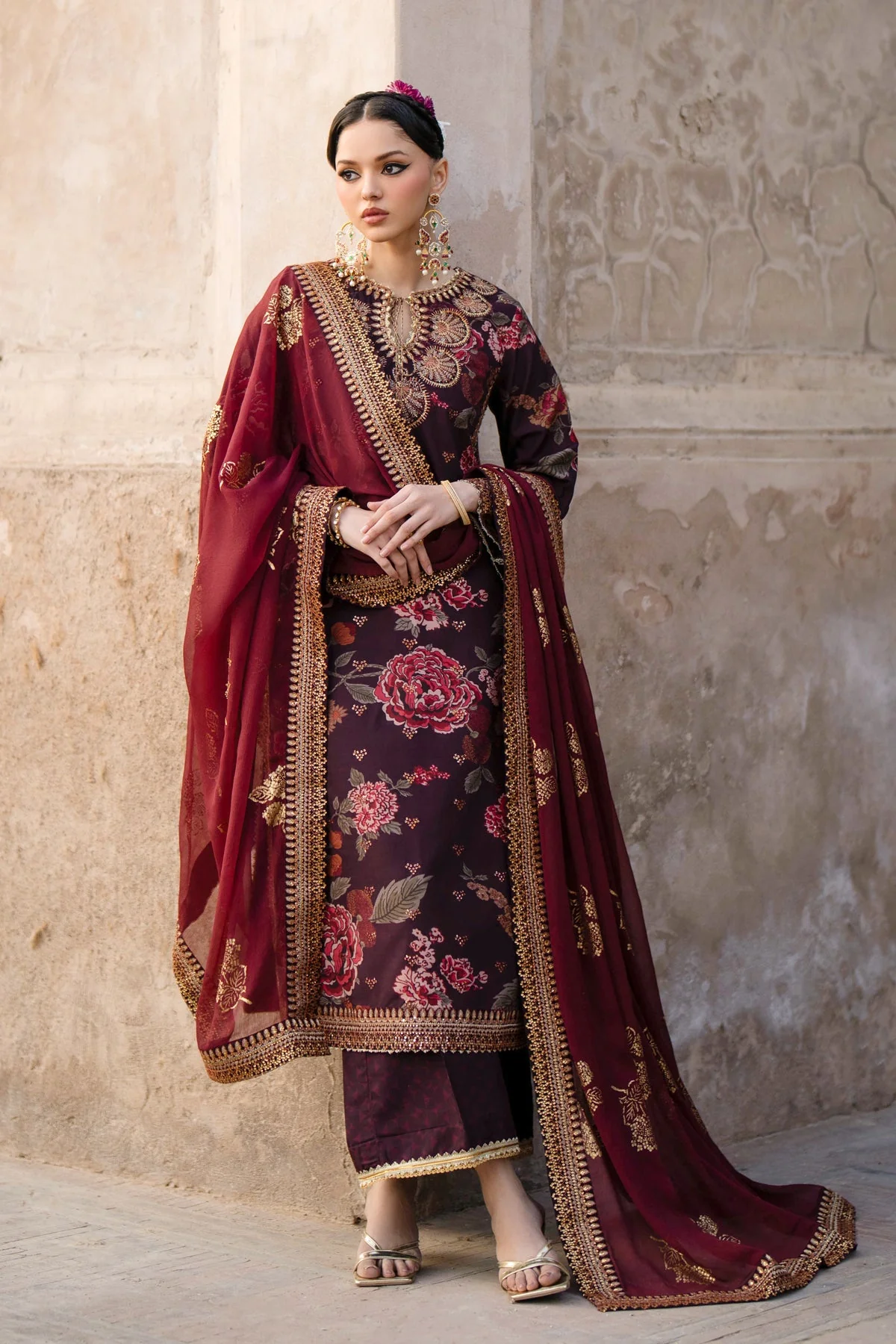 Rumi Luxe Unstitched - Image 3