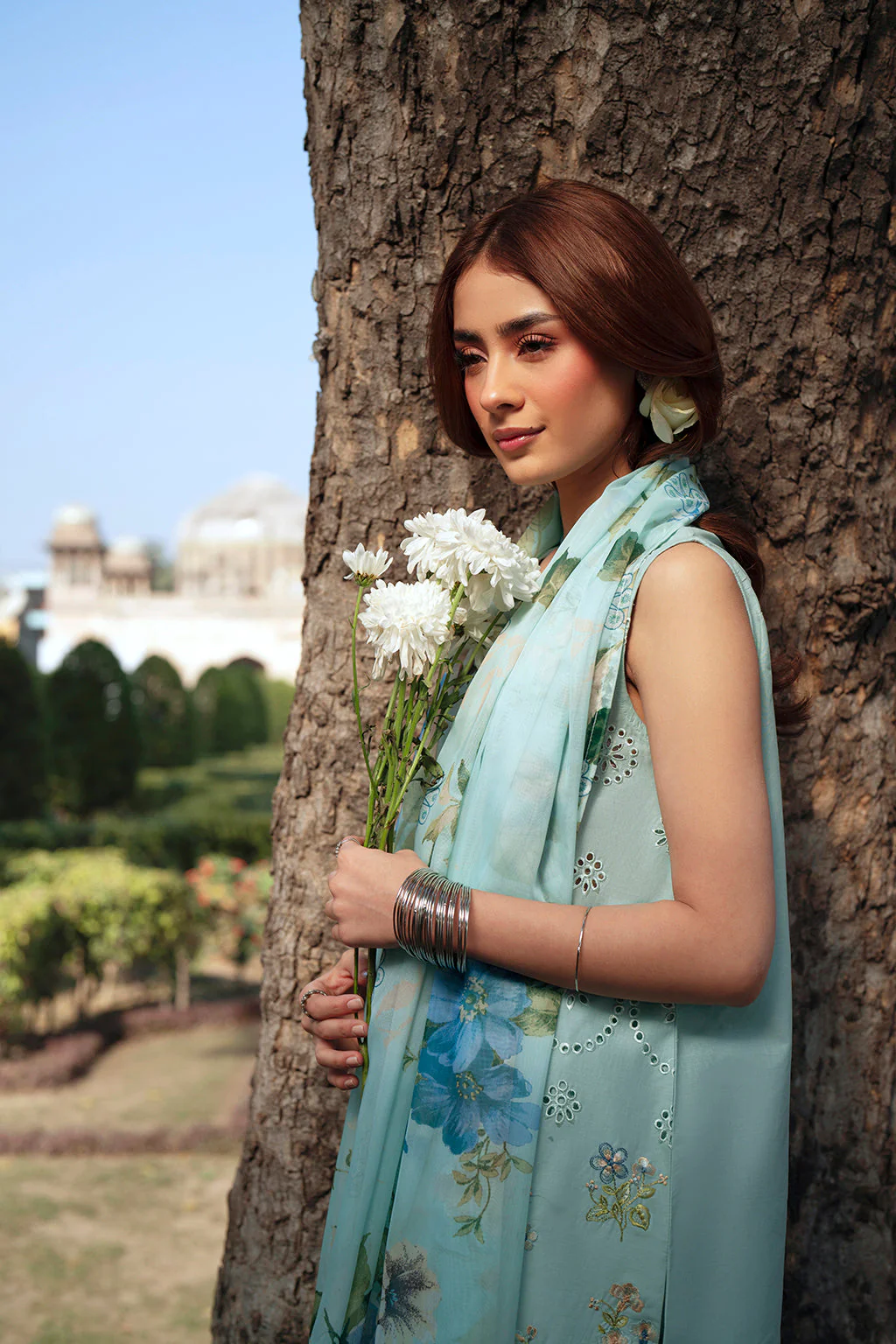 Rumi Summer Lawn - Image 5