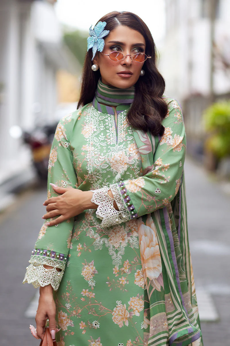 Saffira Lawn Collection - Image 6