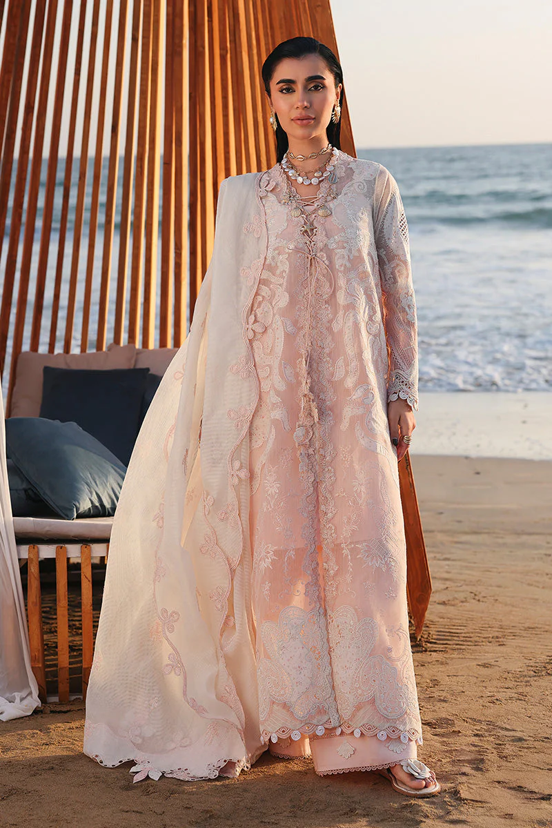 Sahil Luxury Lawn