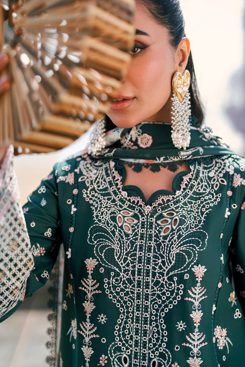 SAHIL LUXURY LAWN - Image 3