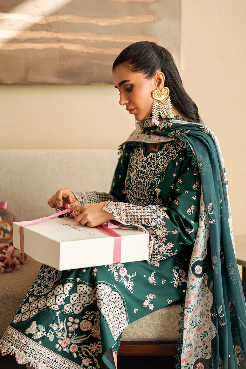 SAHIL LUXURY LAWN - Image 5