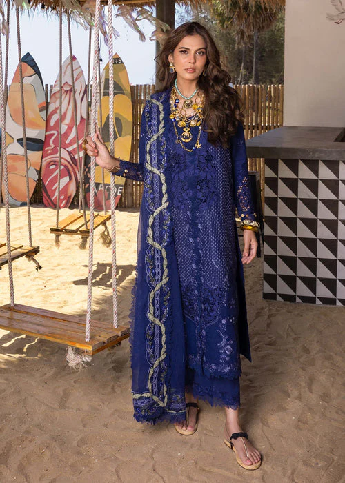 Luxury Lawn - Image 5