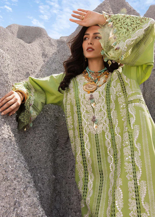 Luxury Lawn - Image 5