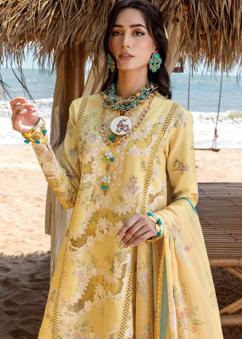 Luxury Lawn - Image 4
