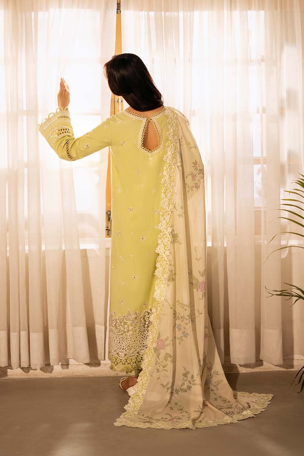 Sajni Lawn Collections - Image 2