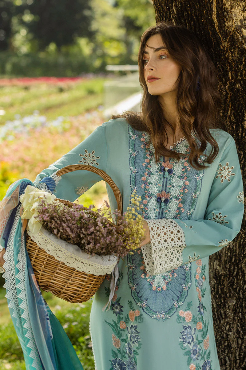 Secret Garden Hemline Spring - Image 6