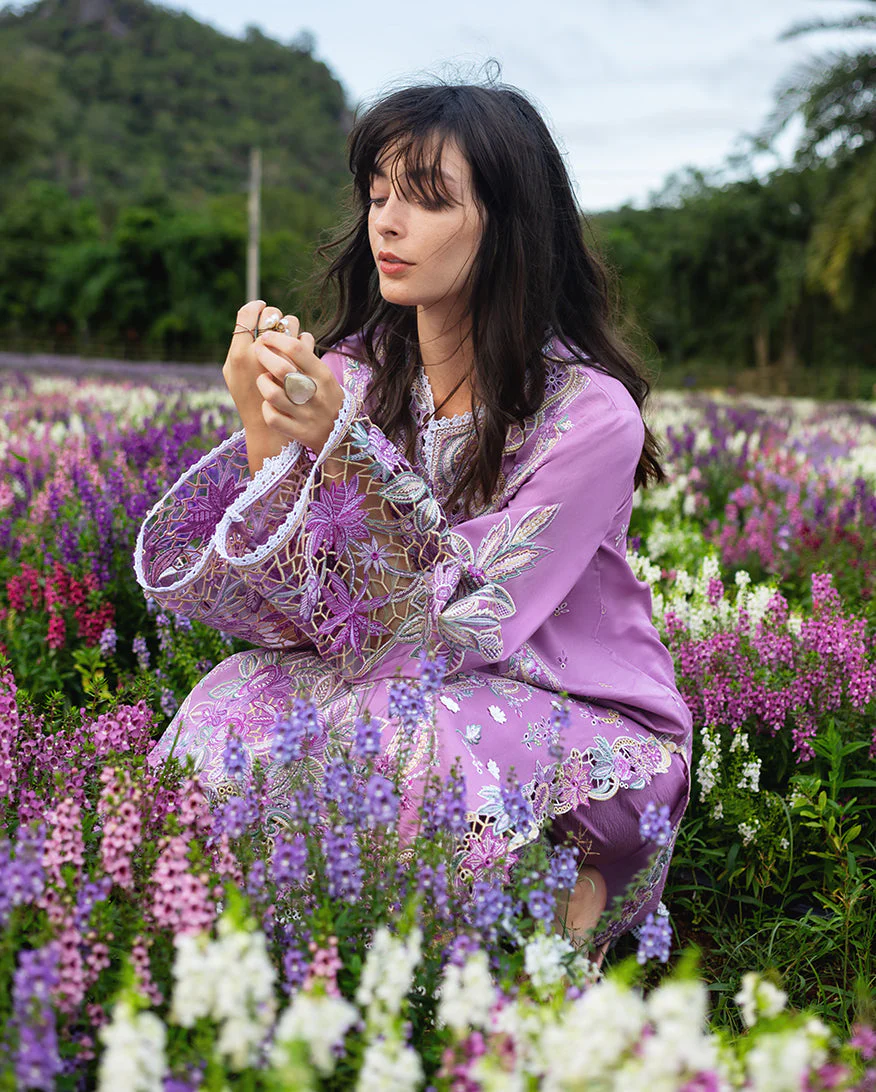 Secret Garden Hemline Spring - Image 5