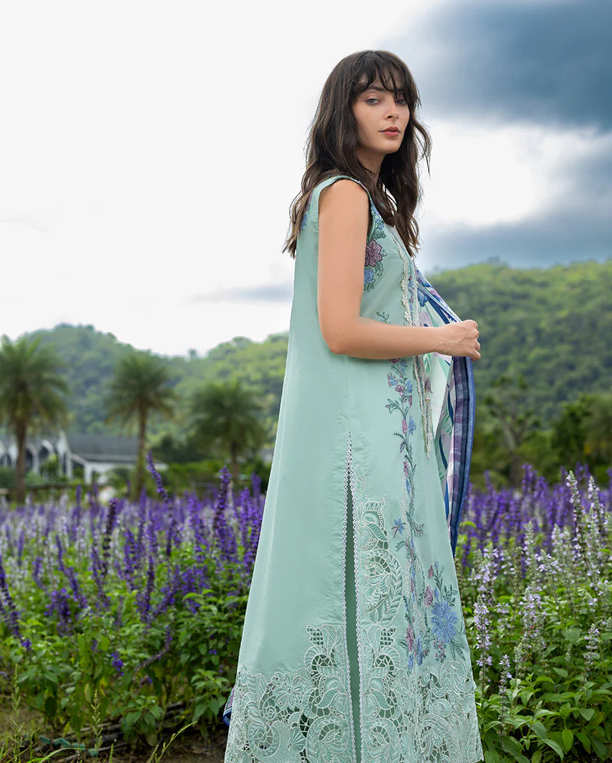 Secret Garden Hemline Spring - Image 3