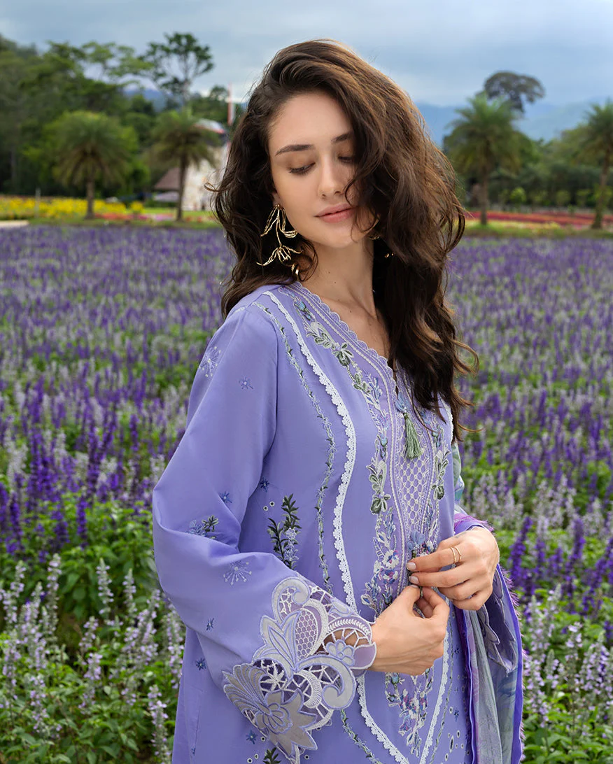 Secret Garden Hemline Spring - Image 3