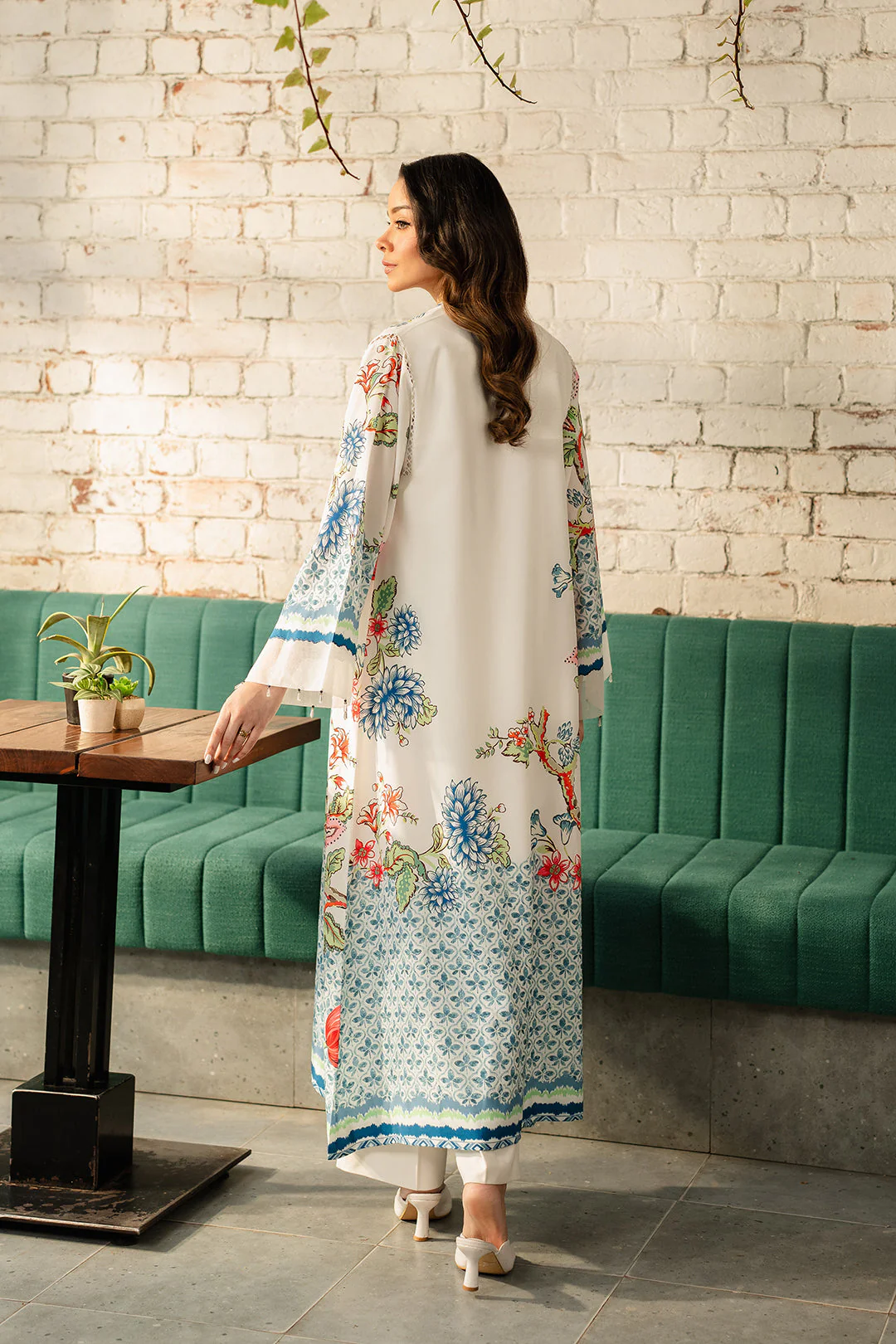 Sehrai Shrug - Image 4