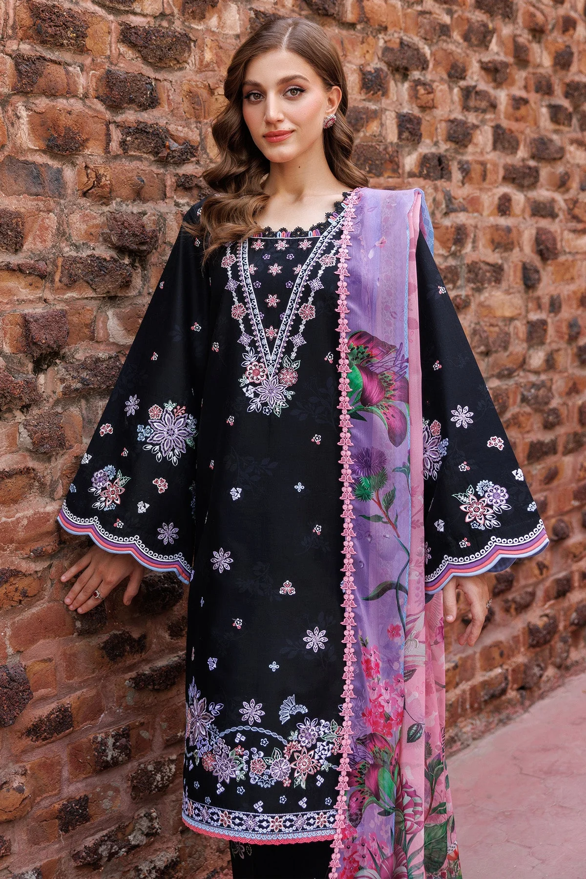 seraya lawn collections - Image 8