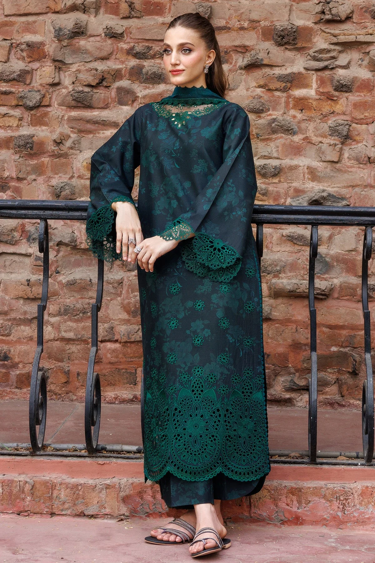seraya lawn collections - Image 6