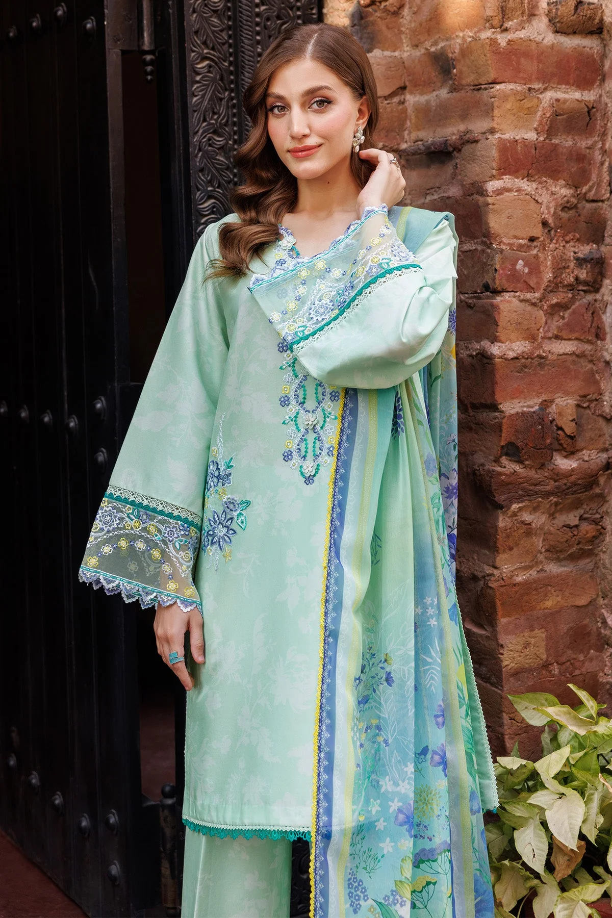 seraya lawn collections - Image 8