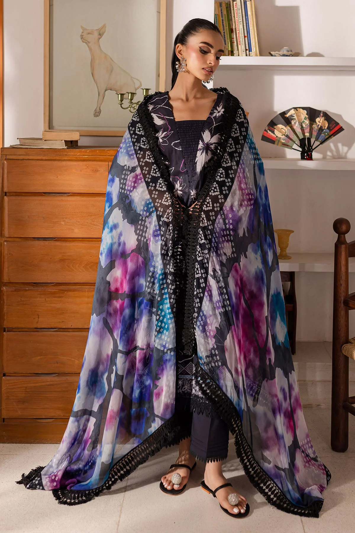 Signature Prints Dorya Lawn - Image 6